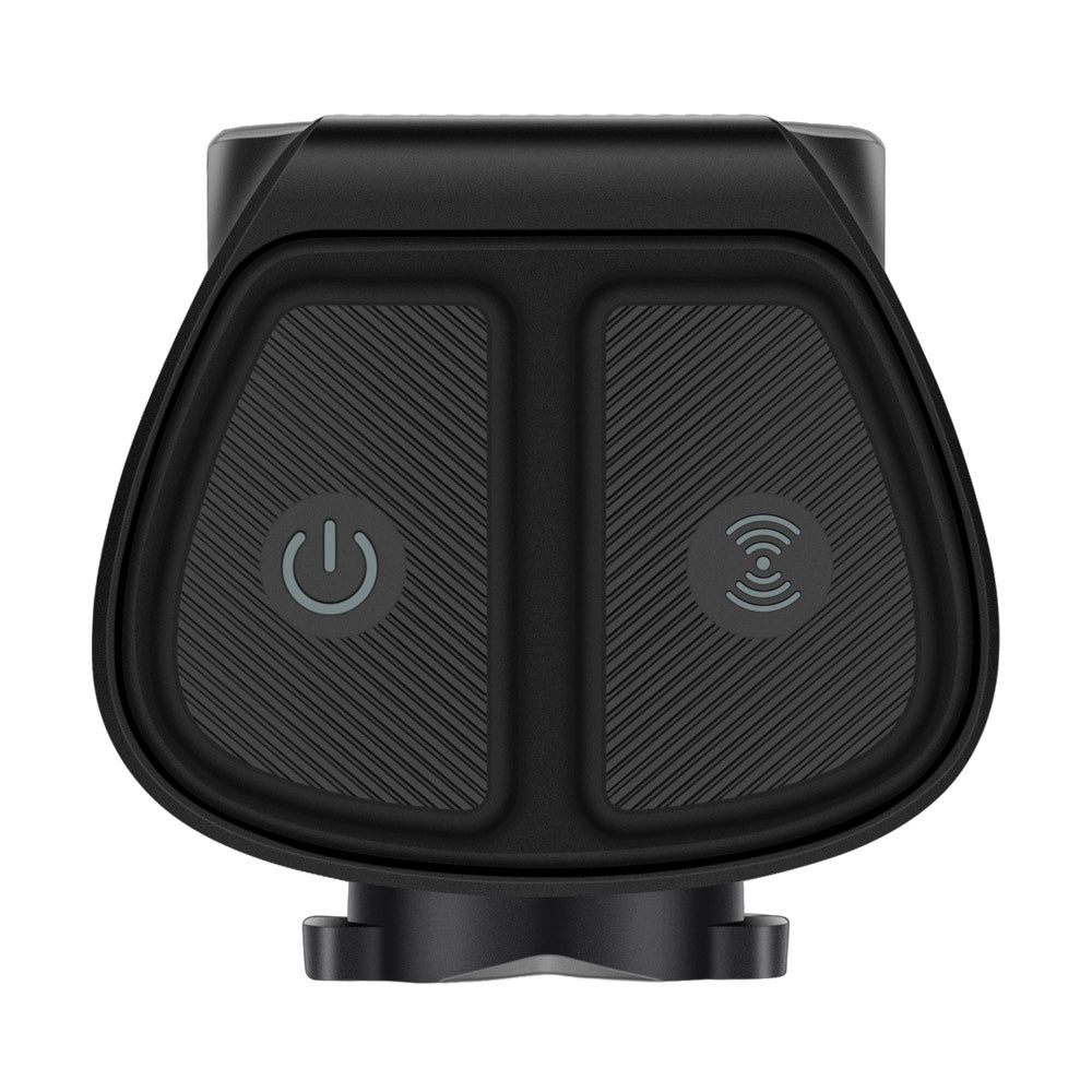 MAGICSHINE | Luz Trasera Radar Seemee R300