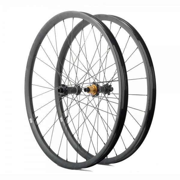 PROGRESS | Juego de Ruedas GPX Nitro2 29" Boost