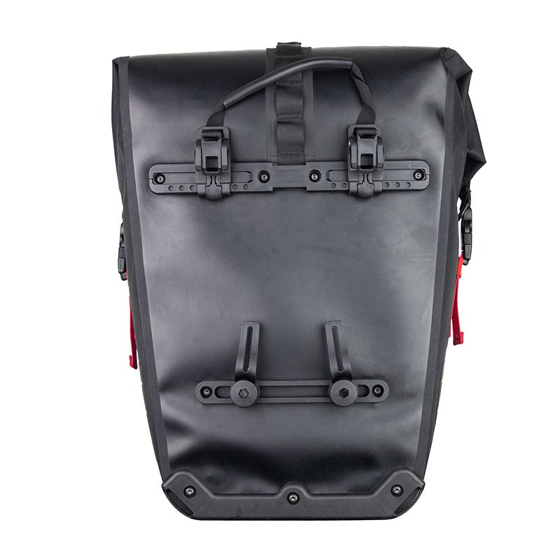 ZEFAL | Alforja Z TRAVELLER S20 impermeable 20 litros