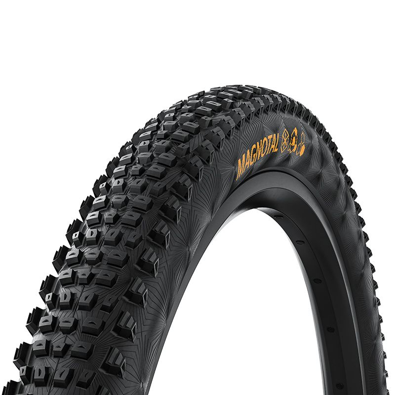 CONTINENTAL | Cubierta MAGNOTAL 29x2.40 Trail Soft Compound Tubeless Ready