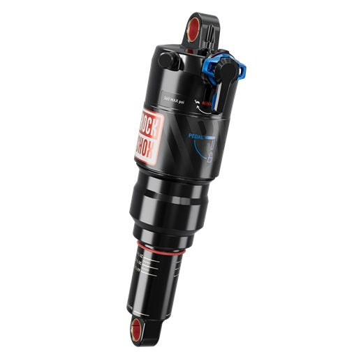 ROCKSHOX | Amortiguador Deluxe Ultimate RCT C2 standard