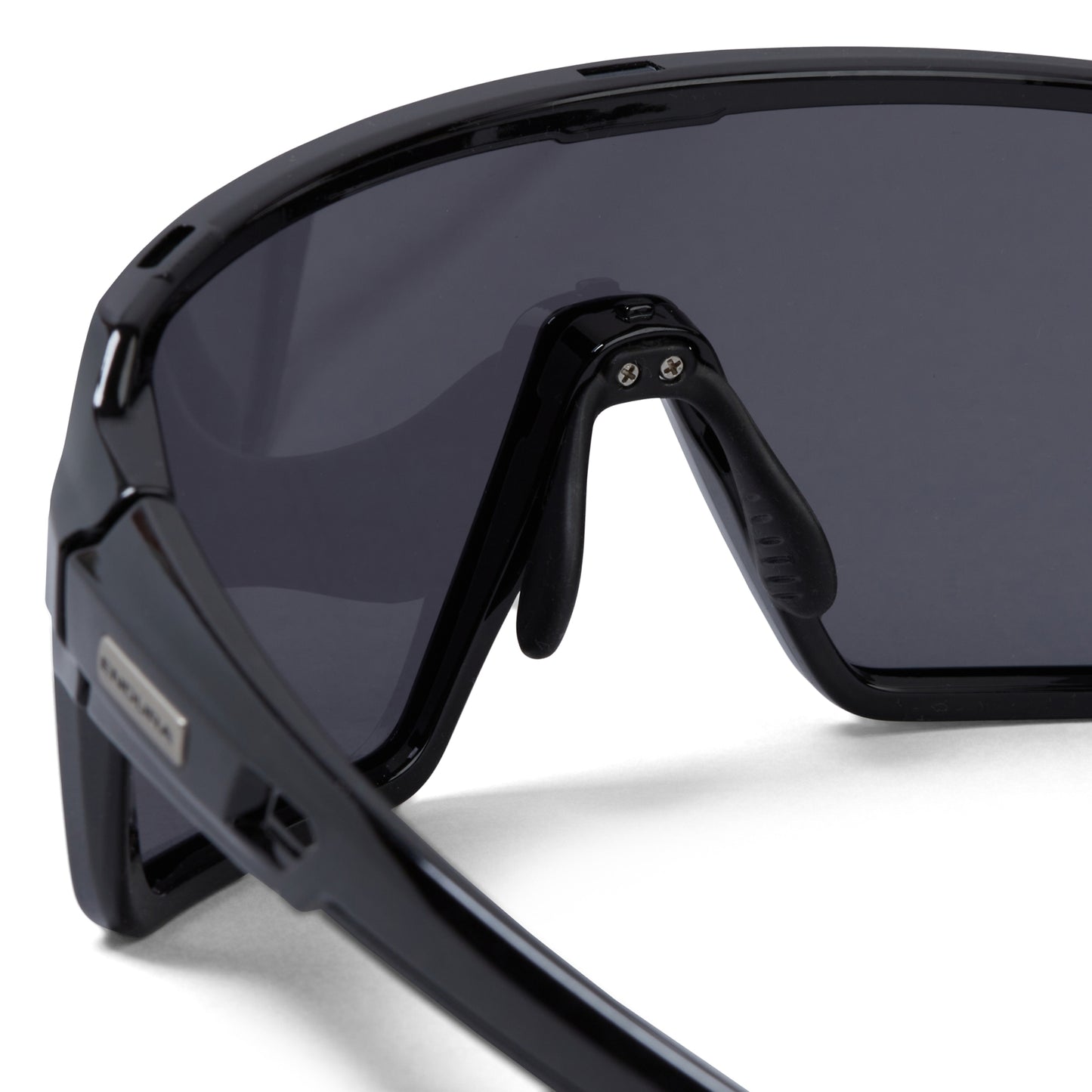 ENDURA | Gafas SINGLETRACK negro-negro