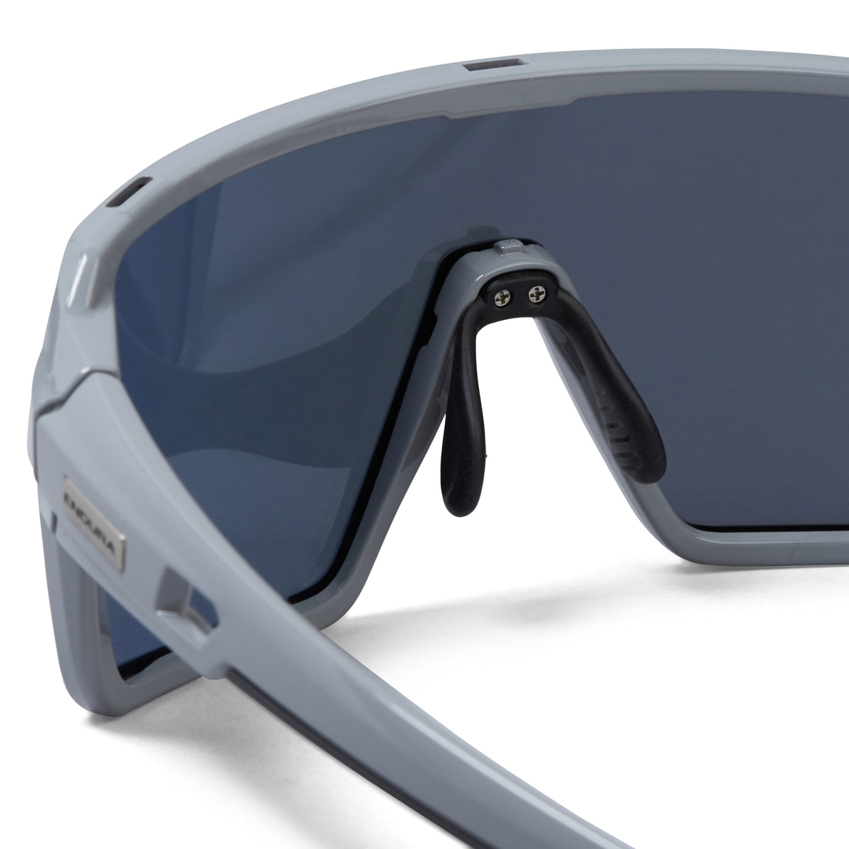 ENDURA | Gafas SINGLETRACK gris/gris
