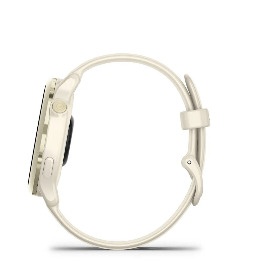 GARMIN | Vivoactive®6 oro lunar