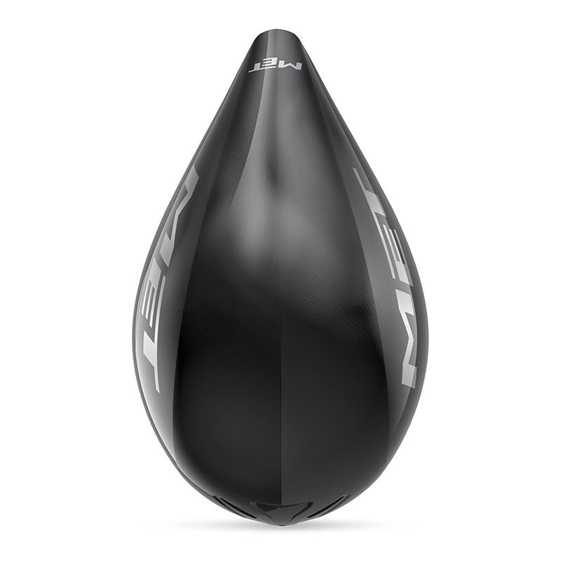 MET | Casco DRONE WIDE BODY II negro metálico