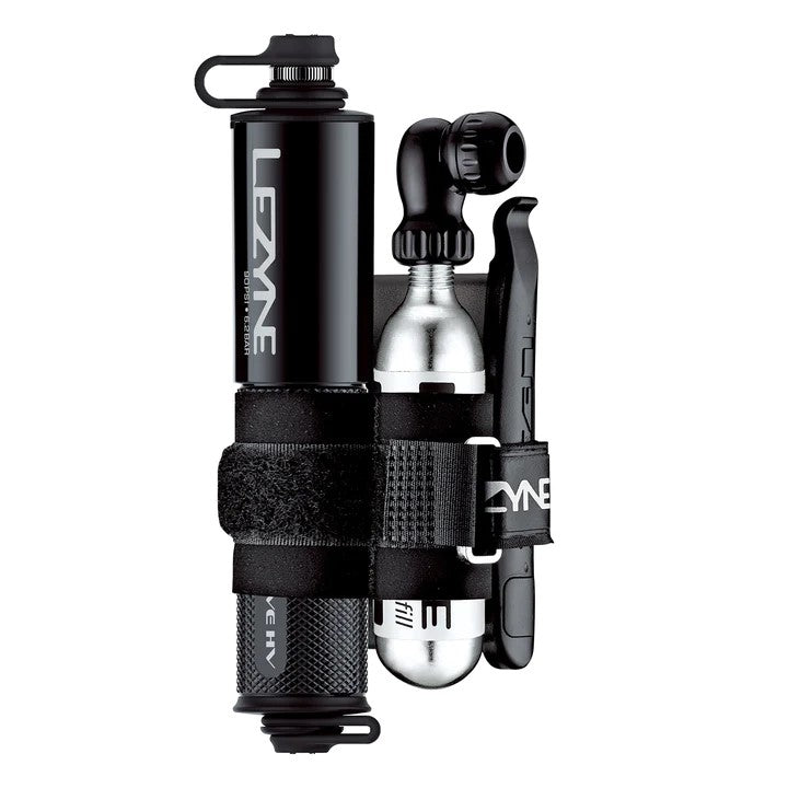 LEZYNE | Kit de inflado POCKET DRIVE HV