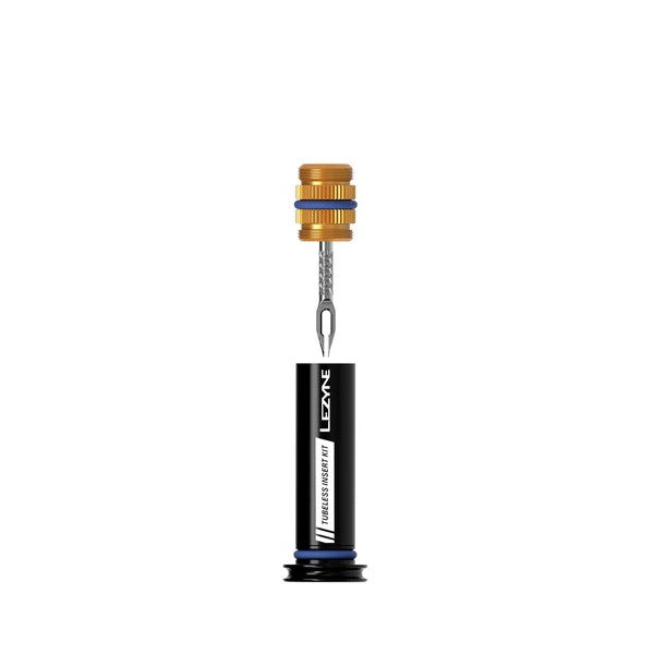 LEZYNE | Herramienta Kit Tubeless para manillar
