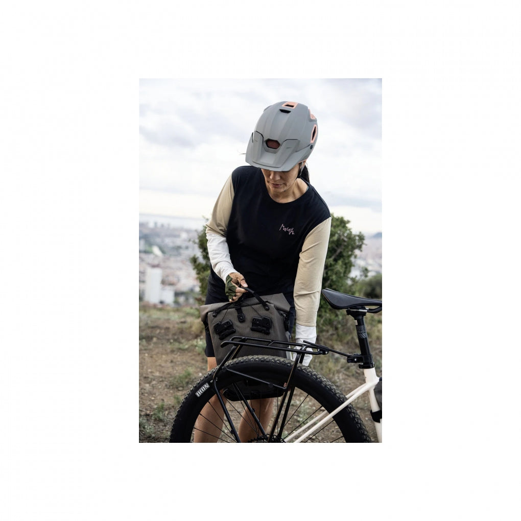 ORTLIEB | Portabultos Trasero Quick-Rack XL