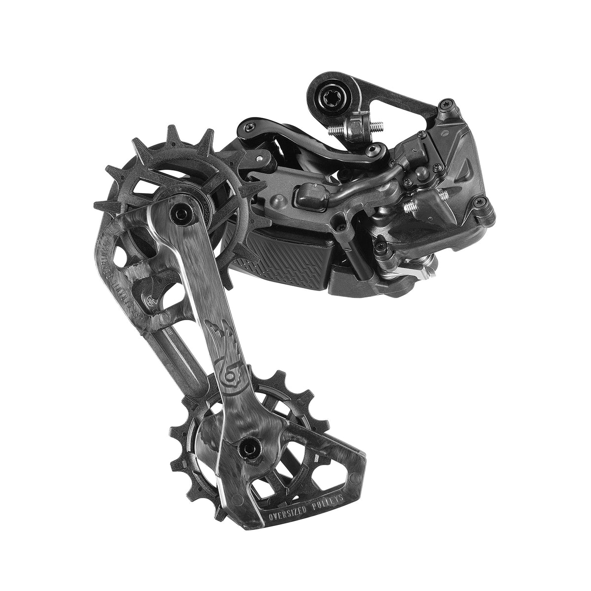 CAMPAGNOLO | Cambio SUPER RECORD WRL UDH 13v