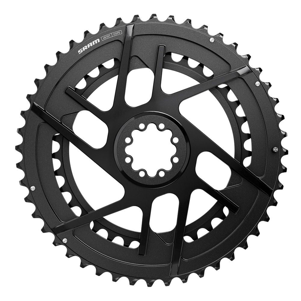 SRAM | Kit Platos RIVAL E1 2x12v