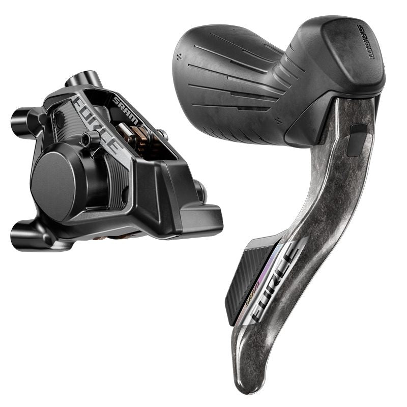 SRAM | Mando y Pinza de Freno FORCE E1 AXS