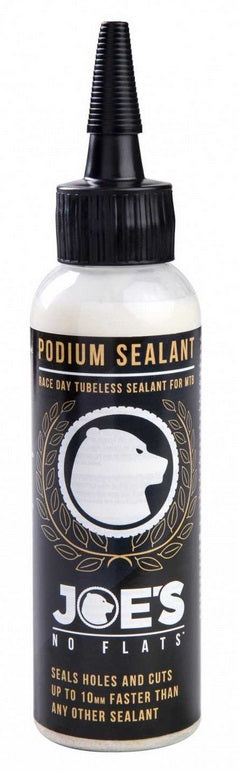 JOES | Líquido Sellante Antipinchazos Tubeless PODIUM 125ml