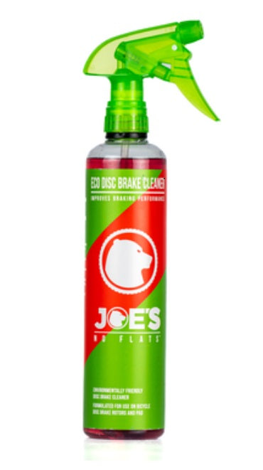 JOES | Limpiador de discos y pastillas de freno ECO 500 ml