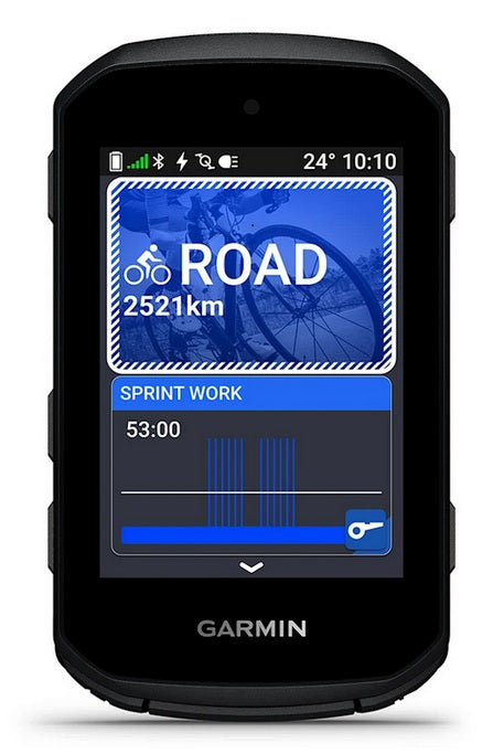 GARMIN | Edge 850 ciclocomputador con GPS