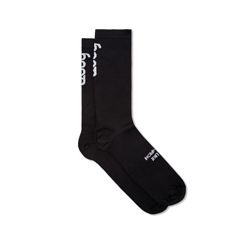 UDOG | Calcetines PERFORMANCE negro