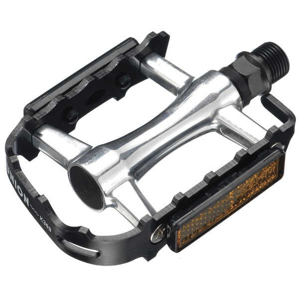 UNION | Pedales de aluminio SP-2662