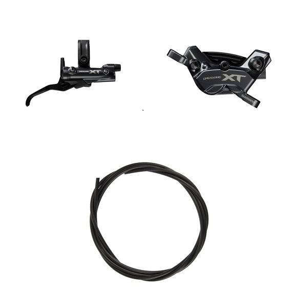 SHIMANO | Freno de Disco Hidráulico DEORE XT M8200-M8220