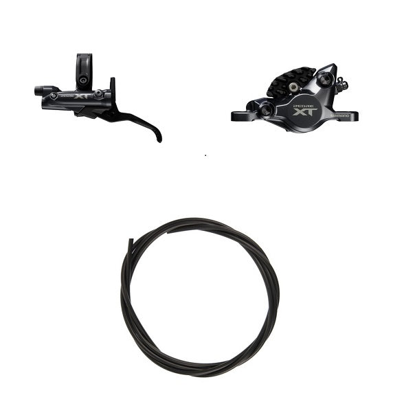 SHIMANO | Freno de Disco Hidráulico DEORE XT M8200