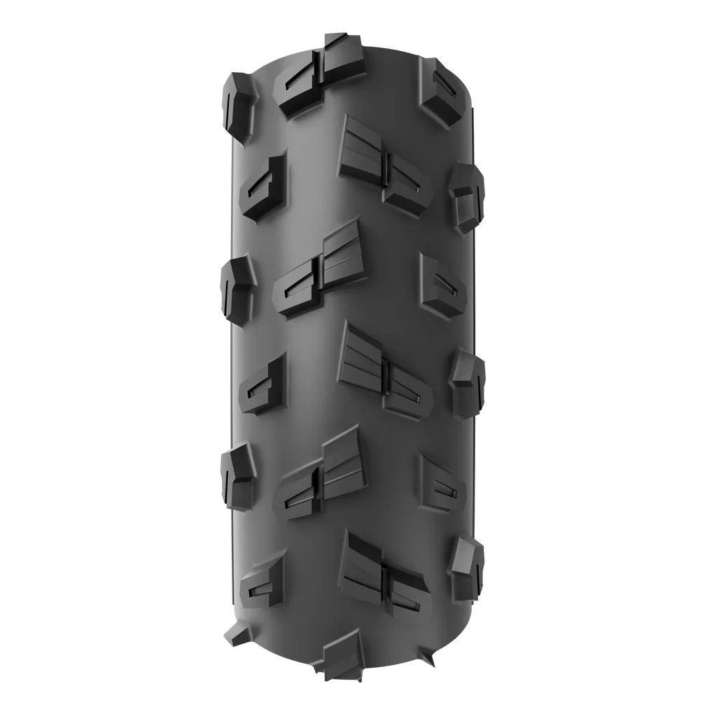 VITTORIA | Cubierta de Gravel TERRENO T90 Tubeless Ready Brown