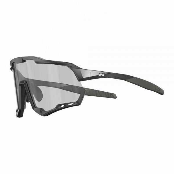 MAGICSHINE | Gafas MORPHER Fotocromáticas negro
