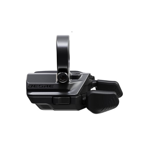 SHIMANO | Pulsador de Cambio DEORE M6250 Di2 abrazadera 12v