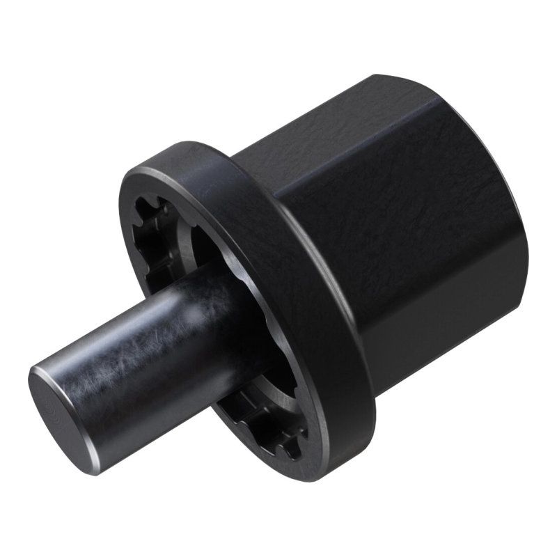 SHIMANO | Herramienta TL-LR21 Montaje y Desmontaje de cassettes Micro Spline