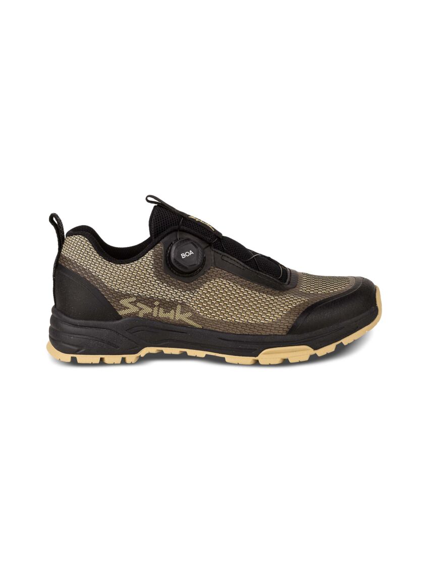SPIUK | Zapatillas de ciclismo Mtb EBANA marrón