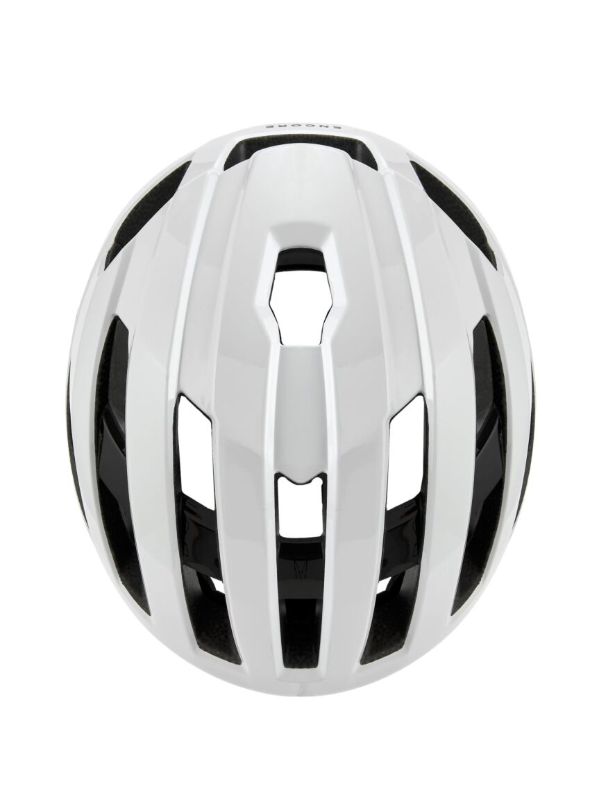 SPIUK | Casco de Carretera ENCORE blanco
