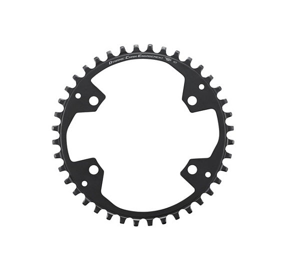SHIMANO | Plato CUES FC-U6000-1 BCD 110 mm 40 dientes