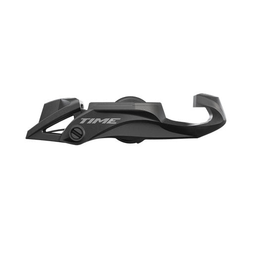 TIME | Pedales XPRESSO black (incluye calas iclic free) c1