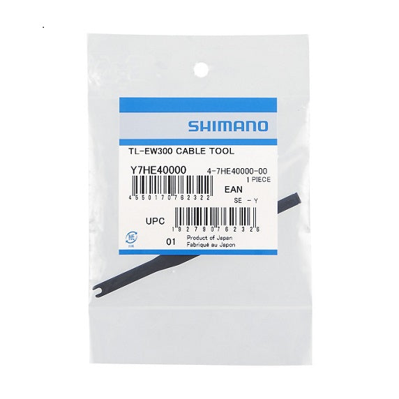 SHIMANO | Herramienta Conetor de Cables TL-EW300