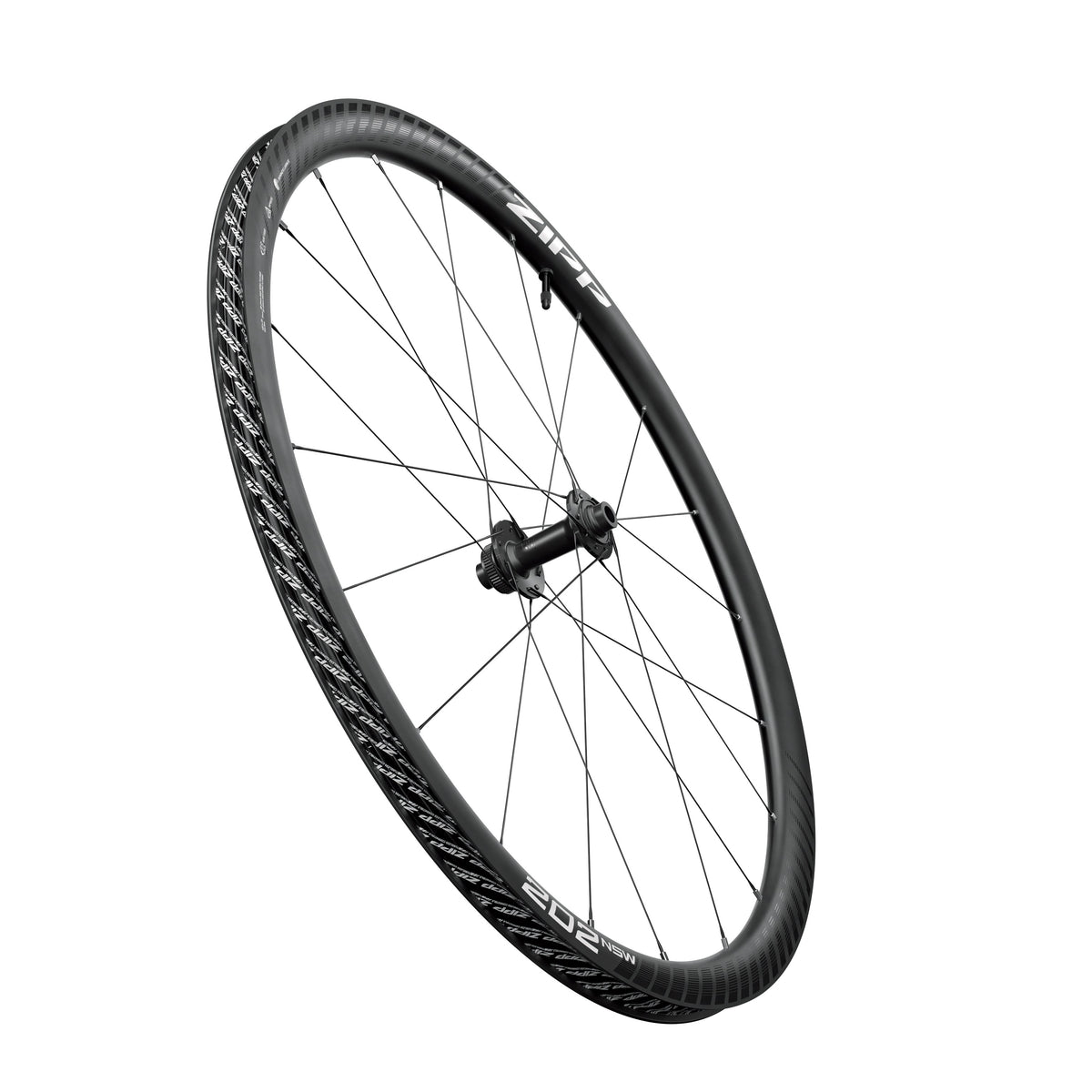 ZIPP | Rueda 202 NSW