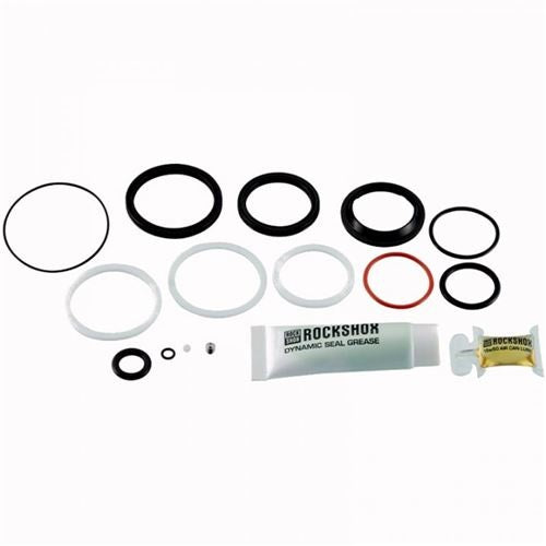 ROCKSHOX | Mantenimiento de Horquilla Reba rl-gold (2026+) generation-b 200H