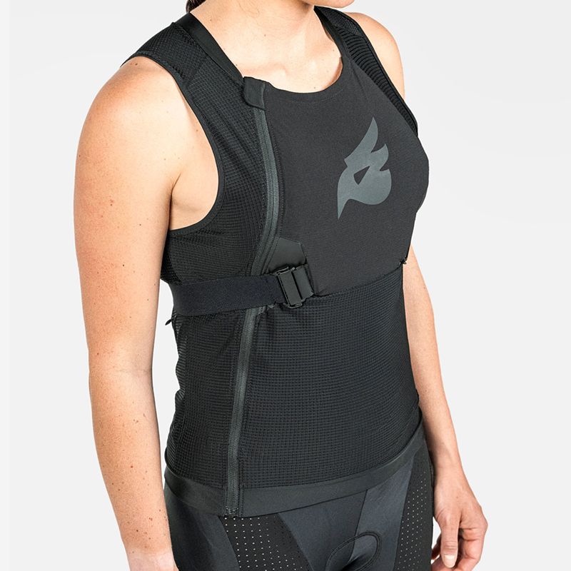 BLUEGRASS | Armadura ARTO VEST