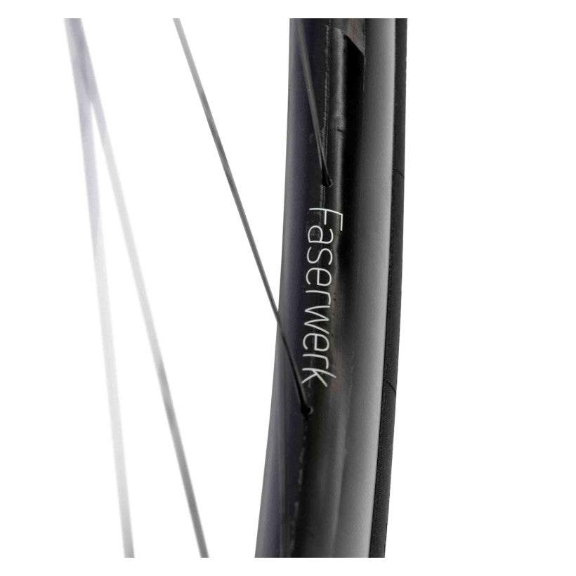BERGREIF | Ruedas SL 35mm Center Lock compatible Sram XDR
