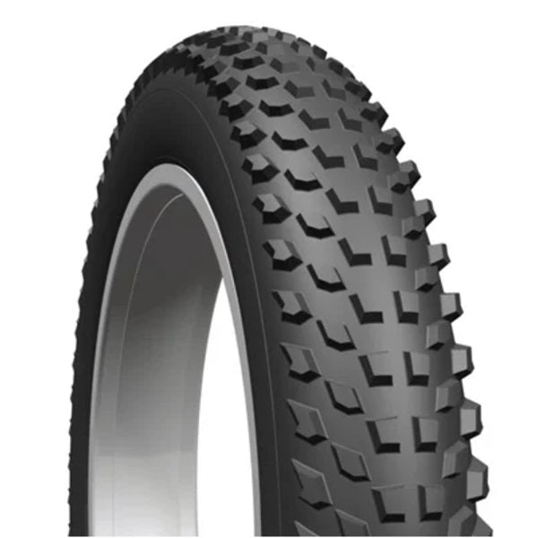 RUBENA | Cubierta Fat Bike 20x4.00 HUNK