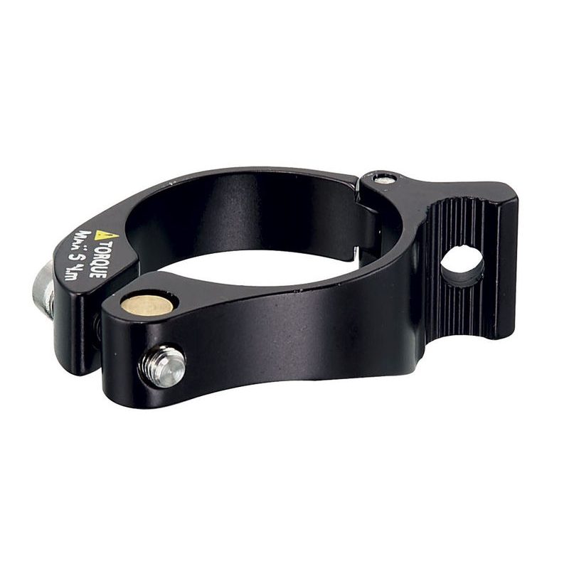 Abrazadera Desviador Saldare 34.9mm