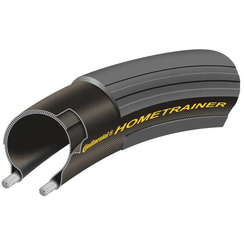 CONTINENTAL | Cubierta para Rodillo de Entrenamiento Hometrainer II