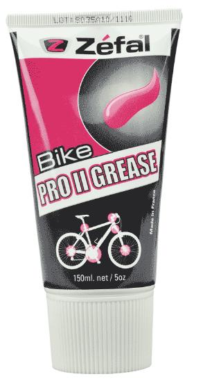 ZEFAL | Grasa de Litio Pro II 150ml