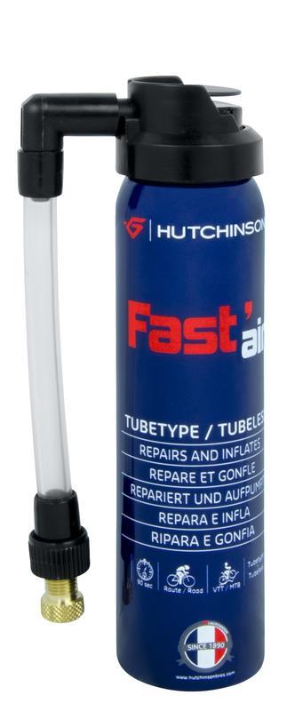 HUTCHINSON | Aerosol Reparación Fast Air