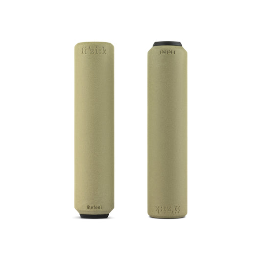 FIZIK | Puños LITEFEEL -verde kaki