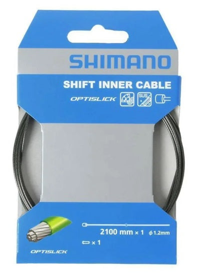 SHIMANO | Cable de Cambio Optislick