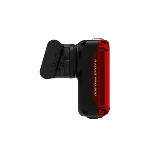 LEZYNE | Luz trasera RADAR PRO DRIVE 300 lúmenes