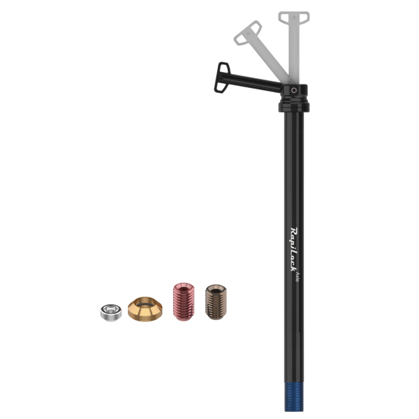 RAPILOCK | Eje Pasante Trasero Mtb Super Boost 12x164mm