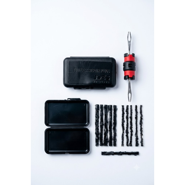 JOES | Kit para reparación de pinchazos tubeless