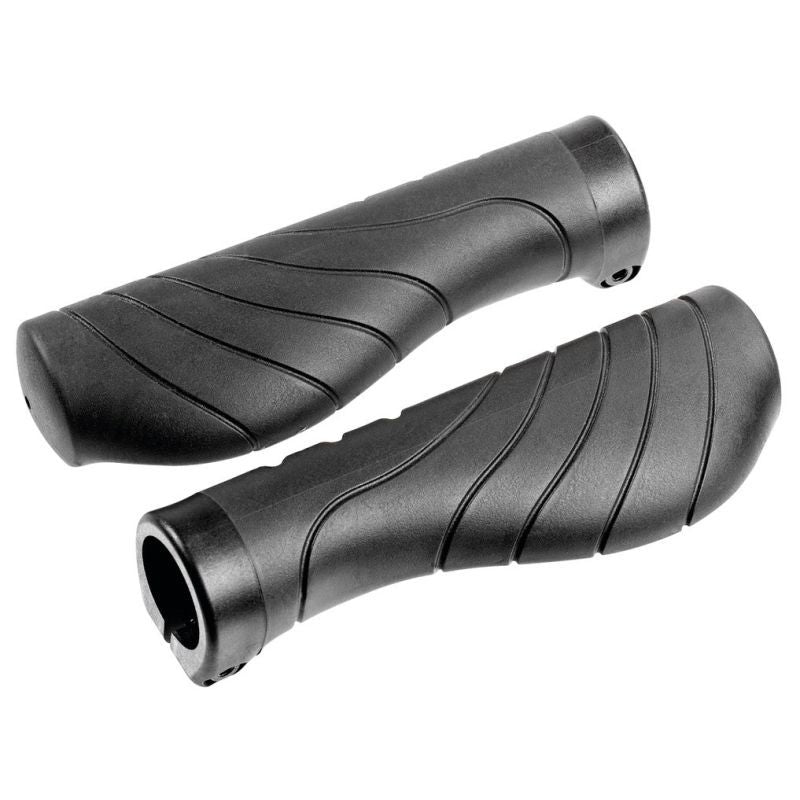 ERGOTEC | Puños KYOTO 133mm