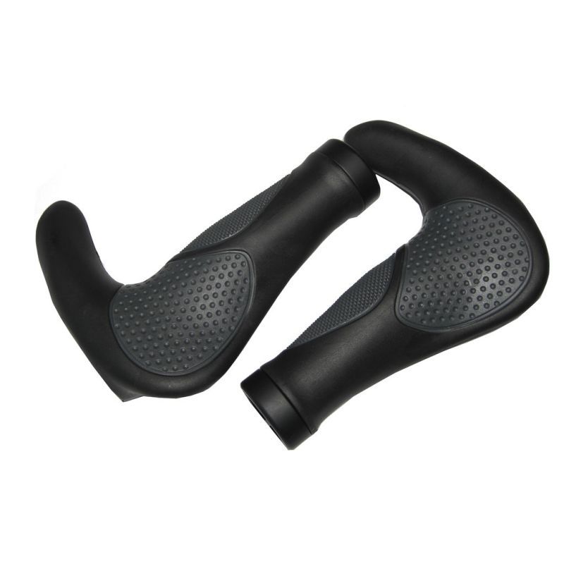 ERGOTEC | Puños OSLO 147mm