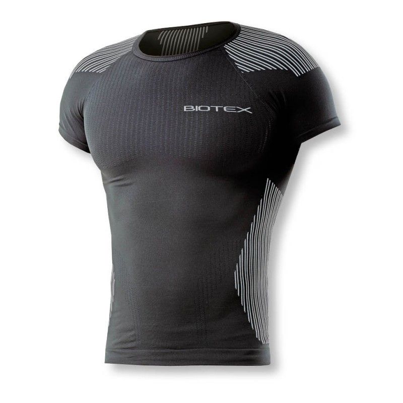 BIOTEX | Camiseta Interior LIGHT TOUCH M-L