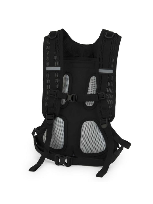 SPIUK | Mochila de Hidratación KOMPACT -verde
