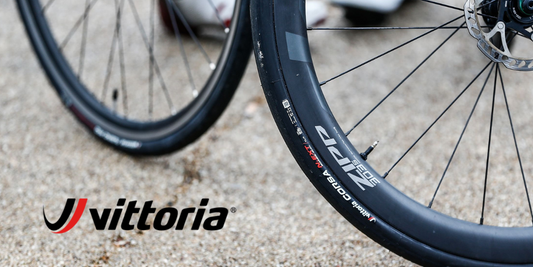 VITTORIA | Cubierta de carretera CORSA